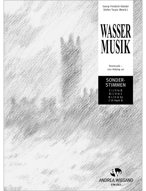Wassermusik